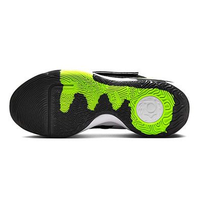 KD Trey 5 X "Black Volt"