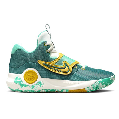 KD Trey 5 X "Clear Jade"