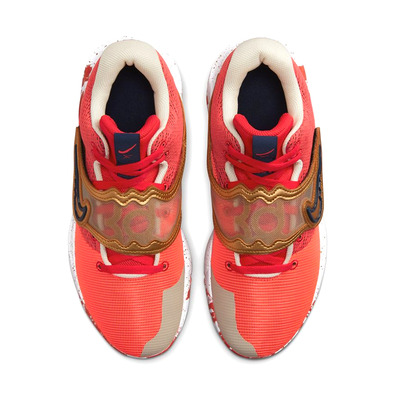 KD Trey 5 X "University Red"