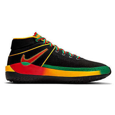 KD13 "Jamaica"