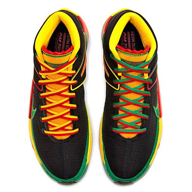 KD13 "Jamaica"