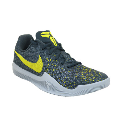 Kobe Mamba Instinct "Dust" (003/dust/anthracite/lime)