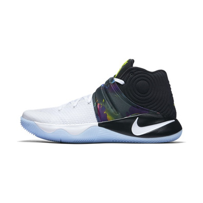 Kyrie 2 "Parade" (110/white/black/volt)