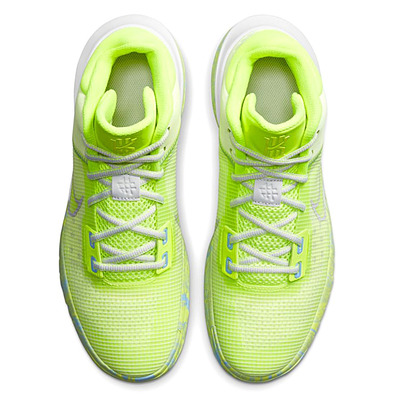 Kyrie Flytrap 4 "Volt Spring"