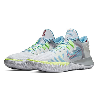 Kyrie Flytrap 5 "World People"