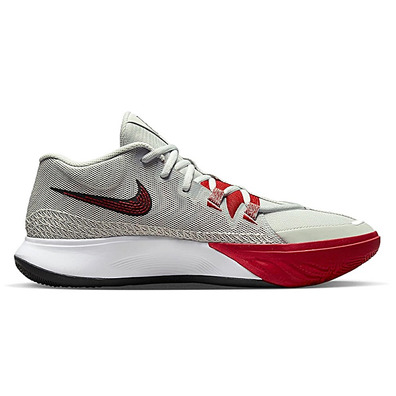 Kyrie Flytrap 6 "Red Wolf"