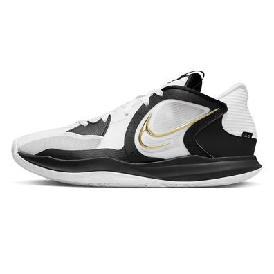 Kyrie Low 5 "Golden Boy"