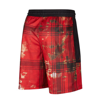 Kyrie Nike Basketball Printed Shorts