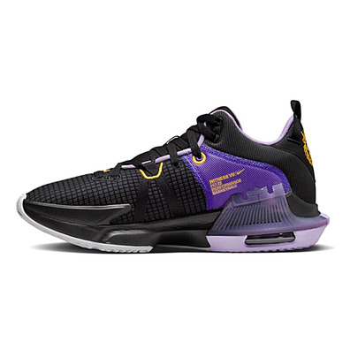 LeBron Witness 7 "L.A. Lakers"