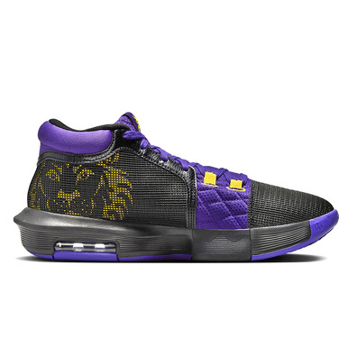 LeBron Witness 8 "Lakers"