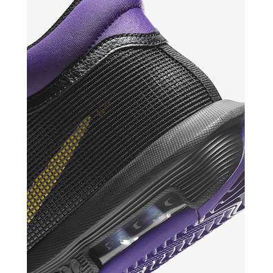 LeBron Witness 8 "Lakers"