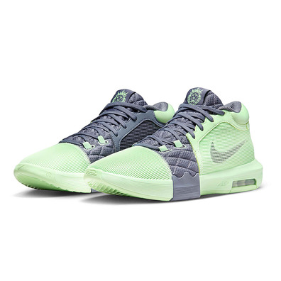 LeBron Witness 8 "Vapor Green"