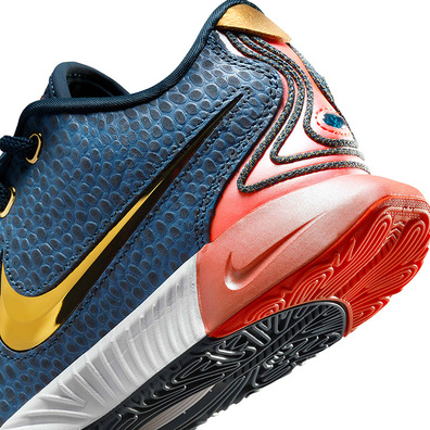 LeBron XXI Jr. "Olympic"