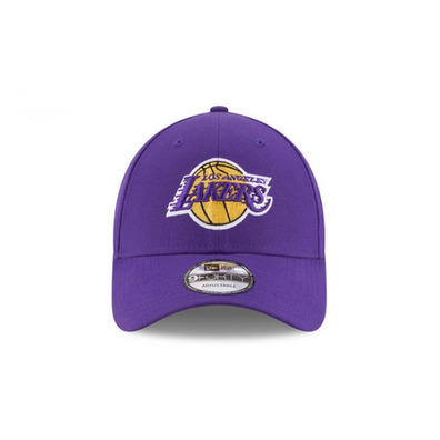 New Era NBA Los Angeles Lakers The League 9FORTY Cap