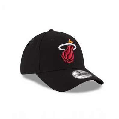 New Era NBA Miami Heat The League 9FORTY Cap