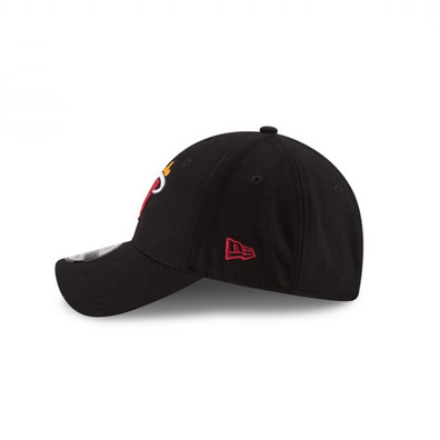 New Era NBA Miami Heat The League 9FORTY Cap