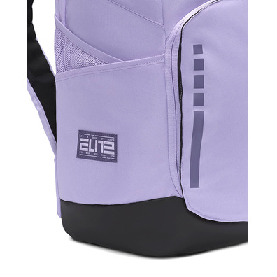 Nike Hoops Elite Basket Backpack (32 l) "Lilac Bloom"