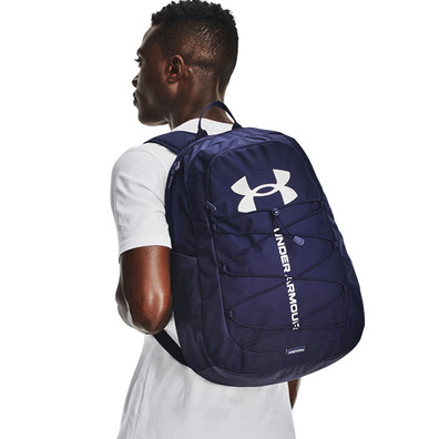 Under Armour UA Hustle Sport Backpack "Blue"