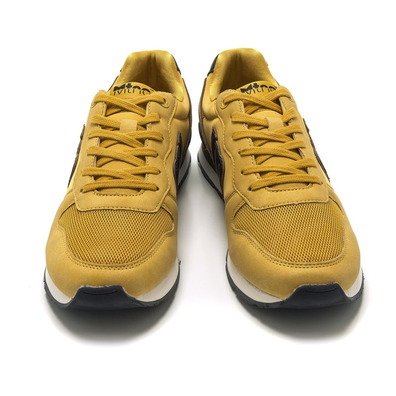 Mustang Sneakers Joggo Classic "Mustard"