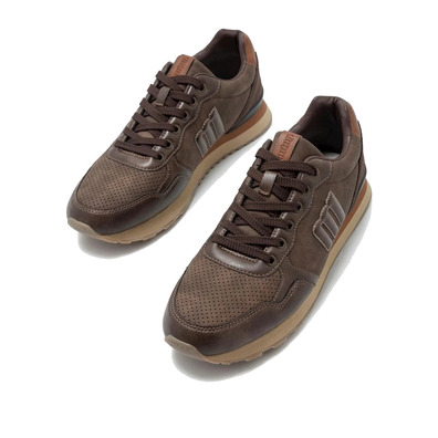 Mustang Sneakers Porland Classic "Chocolate"