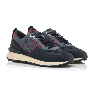 Mustang Sneakers Qamar "Navy"