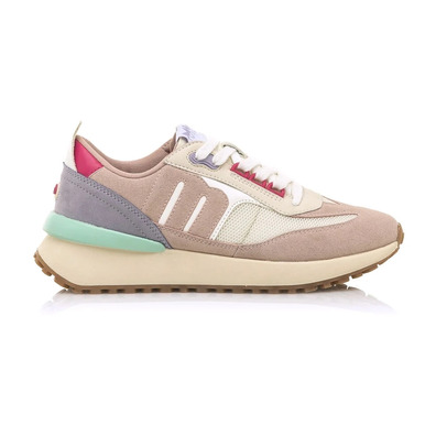 Mustang Sneakers Qamar "Soft Pink"