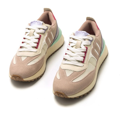 Mustang Sneakers Qamar "Soft Pink"