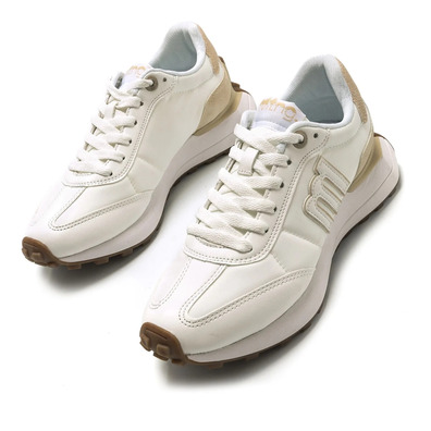 Mustang Sneakers Zinc "Sand"