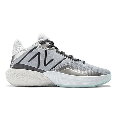 NB TWO WXY V4 Jamal Murray "Metal Mal"