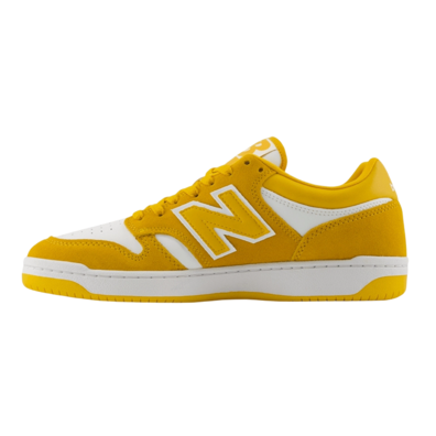 New Balance 480 Classic Unisex "Varsity Gold"