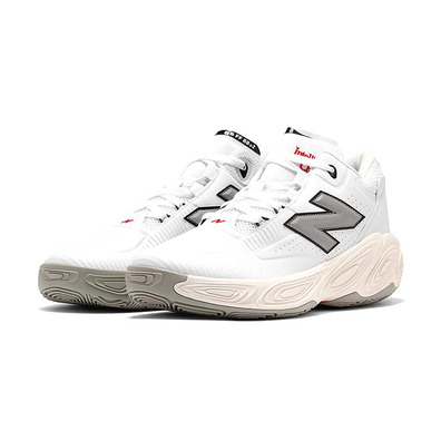 New Balance Fresh Foam BB V2 Zach Lavine "OG Bulls"