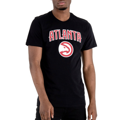 New Era Team Atlanta Hawks #11 Young#