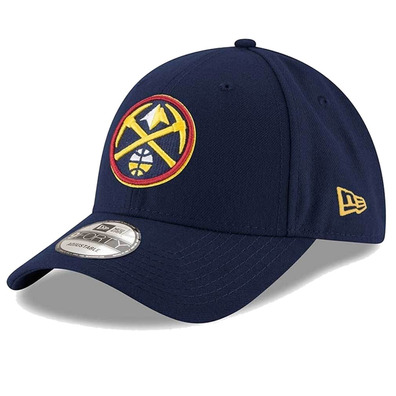 New Era NBA Denver Nuggets The League 9FORTY Cap