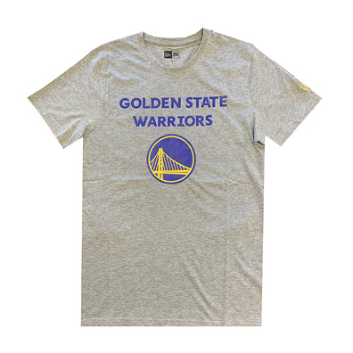 New Era Golden State Warriors Logo # 30 Stephen Curry #