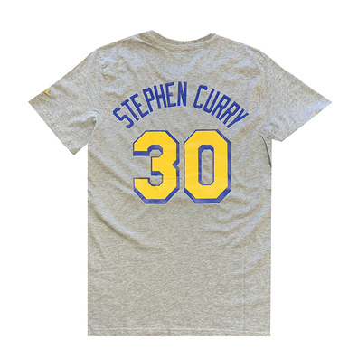 New Era Golden State Warriors Logo # 30 Stephen Curry #