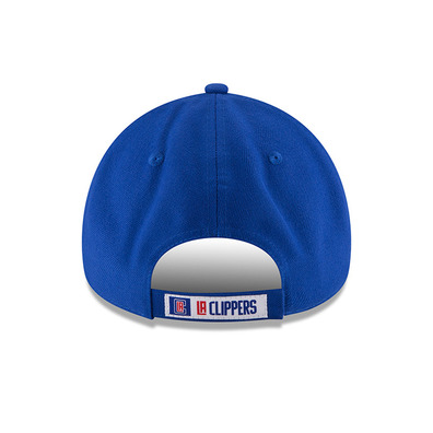 New Era Los Angeles Clippers The League 9FORTY