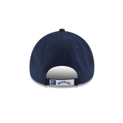 New Era NBA Memphis Grizzlies The League 9FORTY Cap