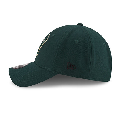 New Era NBA Milwaukee Bucks The League 9FORTY Cap