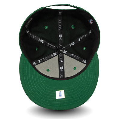 New Era NBA Boston Celtics Shadow Tech Snapback 9FIFTY