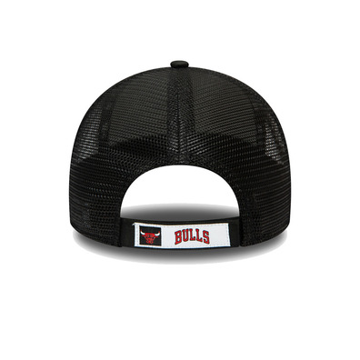 New Era NBA Chicago Bulls Home Field Camo 9FORTY Cap