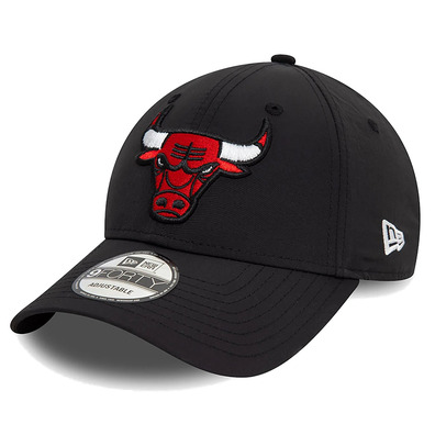 New Era NBA Chicago Bulls Recycled 9FORTY Adjustable Cap