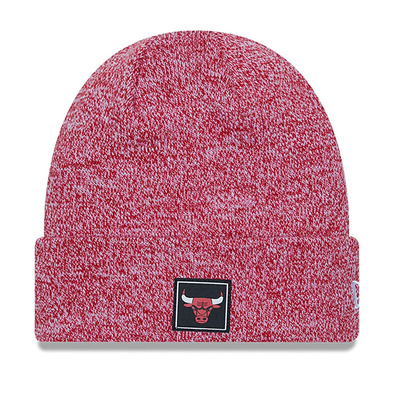 New Era NBA Chicago Bulls Team Cuff Beanie