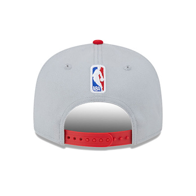 New Era NBA Chicago Bulls Tip Off 2023 9FIFTY Cap