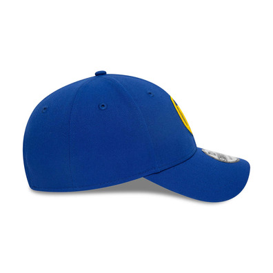 New Era NBA Golden State Warriors The League 9FORTY Cap