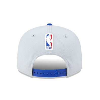 New Era NBA Golden State Warriors Tip Off 2023 9FIFTY Cap