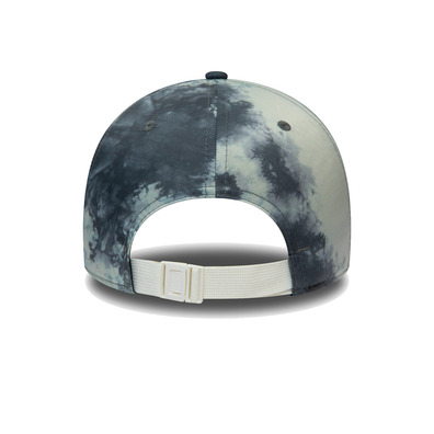 New Era NBA L.A Clippers Tie Dye Print 9FORTY Cap