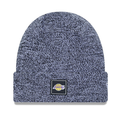 New Era NBA L.A Lakers Team Cuff Beanie