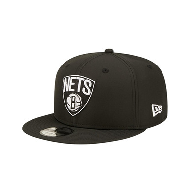 New Era NBA Neon Pack Brooklyn Nets 9Fifty Snapback Cap