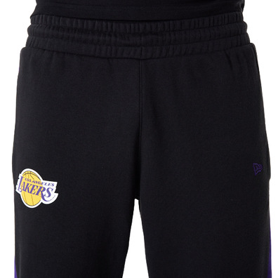 New Era NBA Official L.A Lakers Logo Jogger