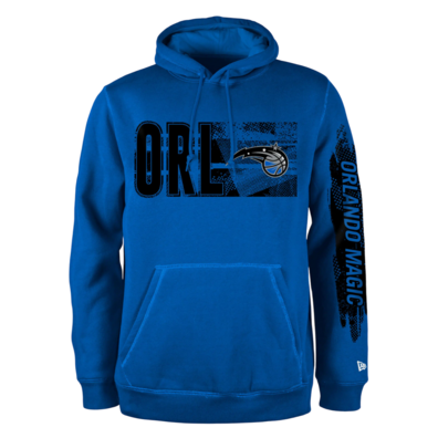 New Era NBA Orlando Magic Tip Off 2024 Hoodie